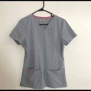 Medical scrubs